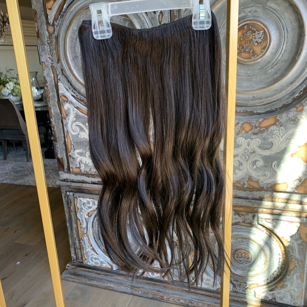 HALO EXTENSION 20" #1B